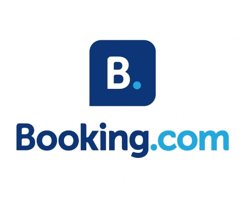 Booking.com logo