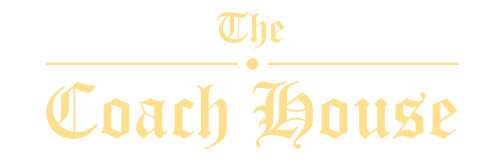 The Coach House Southport Logo